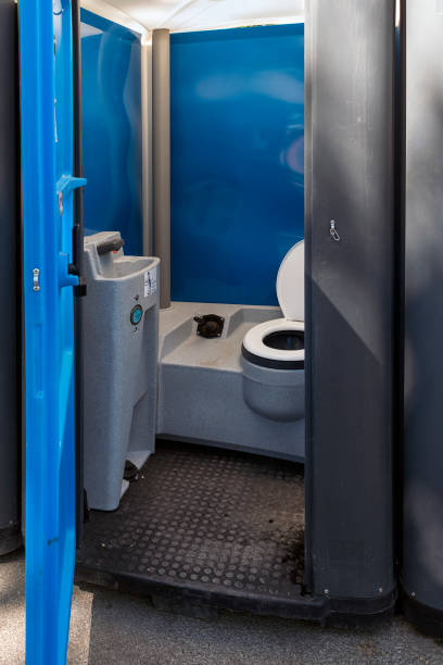 Best Portable toilet rental cost  in Jackson, KY