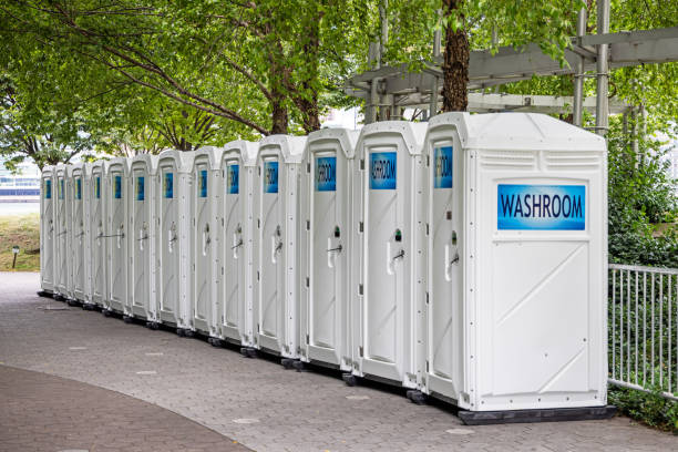 Best High-end porta potty rental  in Jackson, KY