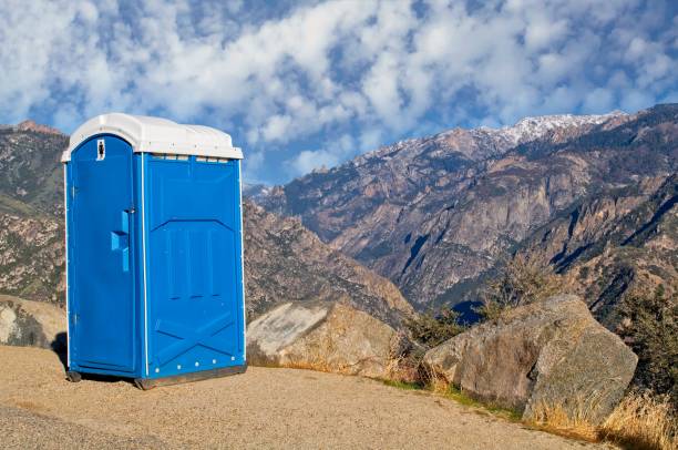 Best Luxury portable toilet rental  in Jackson, KY
