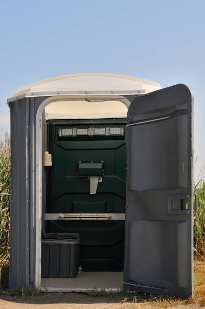 Best Best portable toilet rental  in Jackson, KY