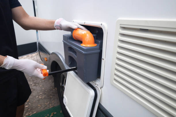 Best Porta potty delivery and setup  in Jackson, KY