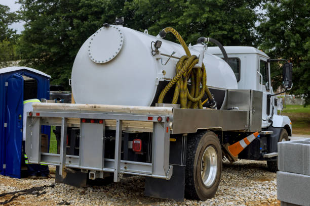 Jackson, KY porta potty rental Company