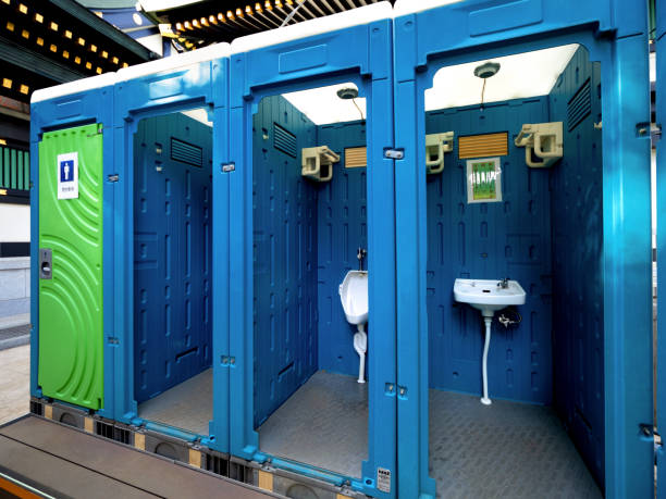 Best Event porta potty rental  in Jackson, KY