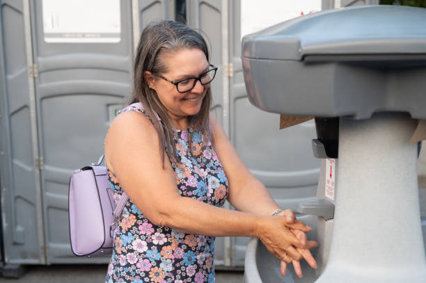 Best Porta potty rental near me  in Jackson, KY